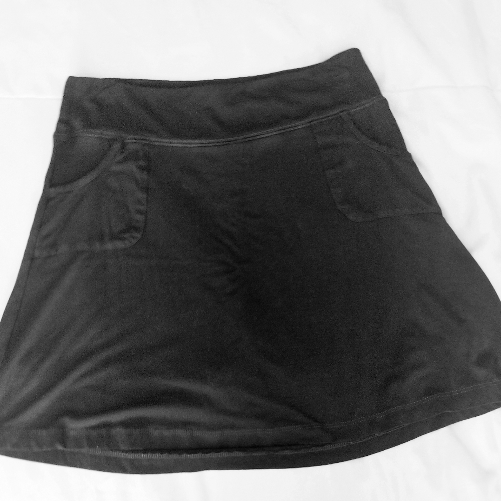 Fresh Produce black skirt